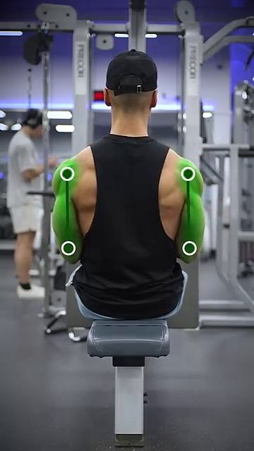 ИДЕАЛЬНЫЙ ряд (СДЕЛАЙ ЭТО!)