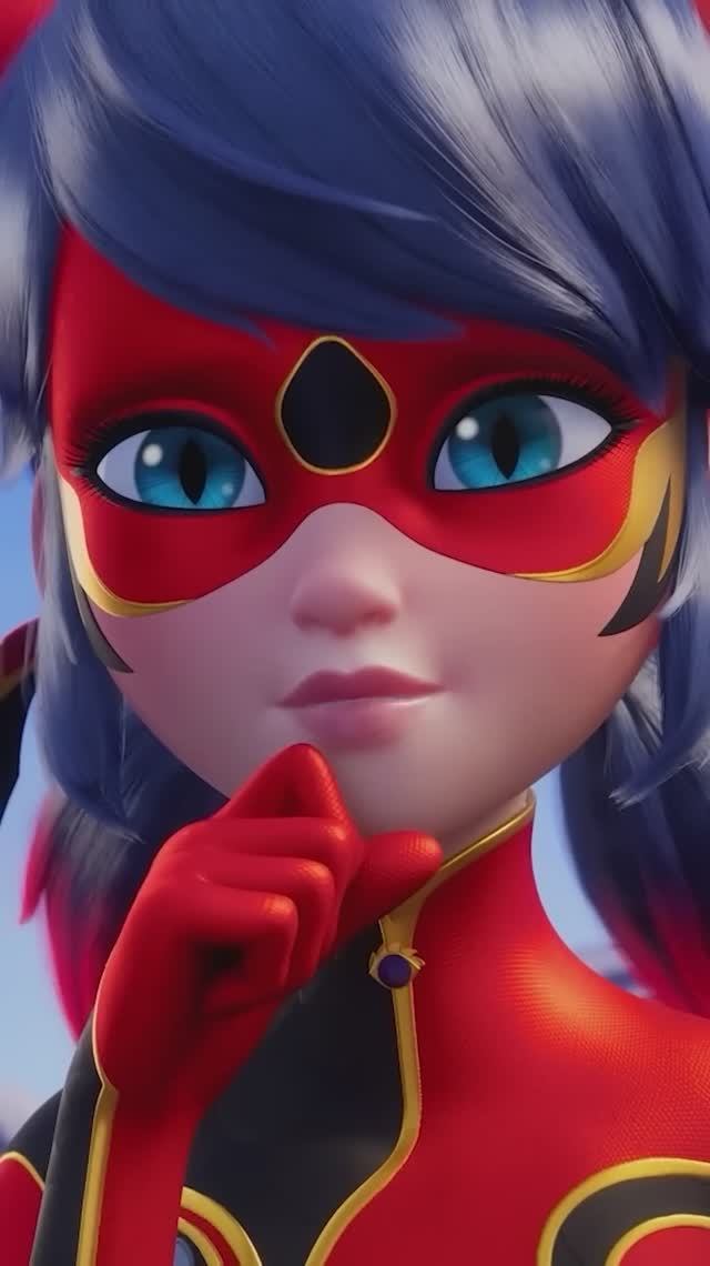 Новое превращение Короля Обезьян! 🙉🐞 Леди Баг и Супер-Кот 6 сезон #ледибагисуперкот