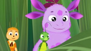 ЛУНТИК. Домик на дереве. МУЛЬТФИЛЬМ ИГРА. РАЗВИВАЮЩИЕ ИГРЫ ДЛЯ ДЕТЕЙ