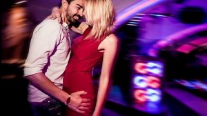 Хрустальная Любовь