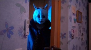 Разбор персонажа Баку пожиратель снов. Кто он такой? Nepeta Страшилки