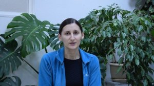 Чунарева Екатерина