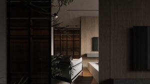 Проектируем пространства, в которых хочется быть.