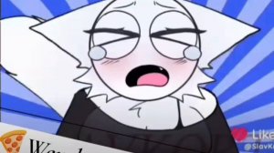 никогда так не делайте как грей поступил с вендой (видео не моё)...