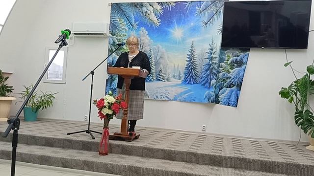 Проповедь Про гаджеты