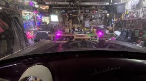 МОСКВИЧ М-410 СОБРАННАЯ ТОРПЕДА УСТАНОВЛЕННЫЕ ПАНЕЛЬКИ ПРИБОРОВ И ДЕКОР БАРДАЧОК ПЕПЕЛЬНИЦА ПРОВОДКА