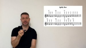 Табы на губной гармошке