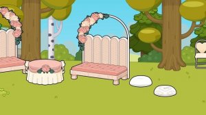 Распаковка свадебного набора за 300 коинсов
новые бесплатные вещи в avatar world