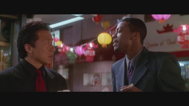 Час Пик: Разговор про отцов