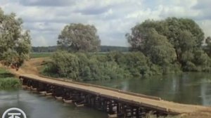 Между нами, дикарями. Песня из кинофильма Завтрак на траве (1979)