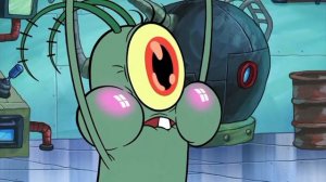 Я не очаровательный и не милый! Я пугающий и злобный!