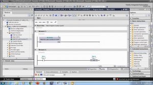 65. Tia Portal и Factory I_O