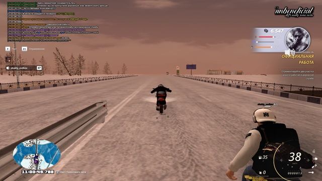 фудкортовские