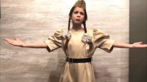 Ризаева Эльвина Денисовна .Мостай Кәрим ,,Билгесез солдат,,