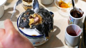 3D Кофейное искусство Французский бульдог, Ротвейлер, Бордер колли, Далматин и Чау-чау