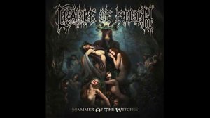 11 - Blooding The Hounds Of Hell (Cradle Of Filth)