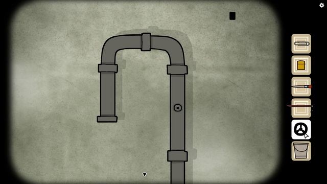 Rusty lake: Underground Blossom - Улица Души [6/7]