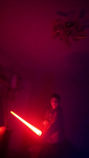 Стрим на день рождения