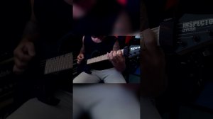 Master Of Puppets по-честному, а не как James Hetfield #metal #игратьнагитаре #guitar #metallica