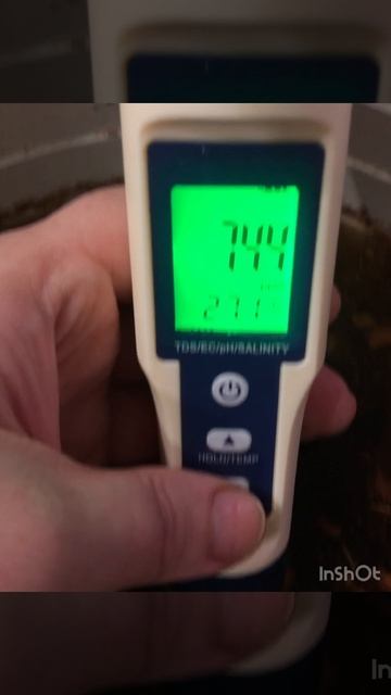 Кокосовые чипсы грунт для орхидей и не только.