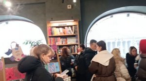 Дом компании Зингер,Дом Книги -Петербург