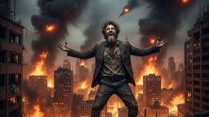 Этот мир пойдет в разнос