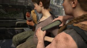 Прохождение The Last of Us Part II Remastered Часть 15