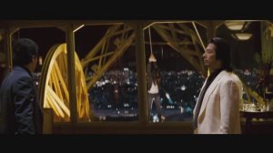 Час Пик 3: "Сегодня я потеряю брата"