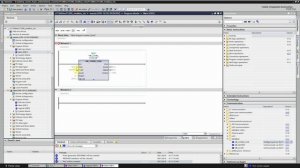 26. Связь по протоколу Modbus RTU между S7 1200 и S7 1200 -1