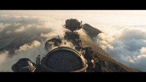 Облачный атлас (2012) - эпично-фантастическая притча про карму