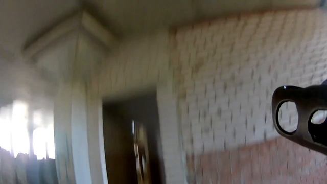Я домантирывал мой четвёртый геймплей по лазертагу (спортивная игра) смотреть онлайн