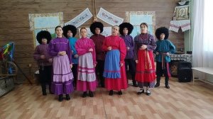 Рассибирские казаки