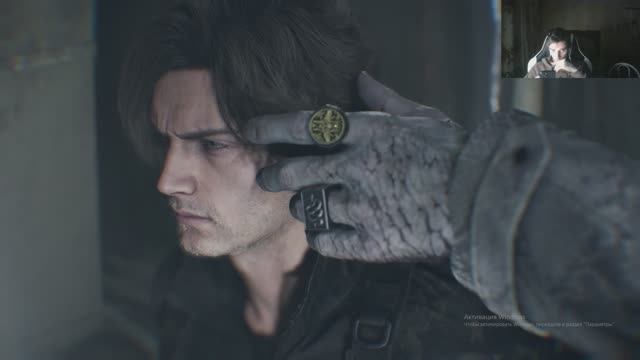 Прохождение Resident Evil Requiem №2 Прохождение Resident Evil Requiem №2