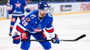 Хоккей. КХЛ. СКА - Локомотив 28.02.2026