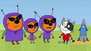 ТРИ КОТА | МУЛЬТФИЛЬМ ТРИ КОТА | МУЛЬТИКИ ТРИ КОТА ДЛЯ ДЕТЕЙ СМОТРЕТЬ ОНЛАЙН