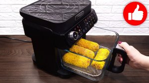 Эти котлеты просят приготовить снова на ужин! Самый вкусный рецепт кордон блю в аэрогриле