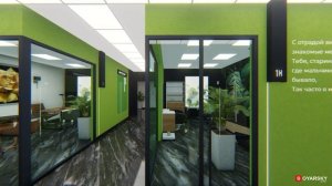 Видео ролик минский-2