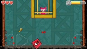 КРАСНЫЙ ШАРИК, , ЧЁРНЫЙ БЕСПОЩАДНЫЙ КВАДРАТ.  КРАСНЫЙ ШАРИК И ПЕРСОНАЖИ