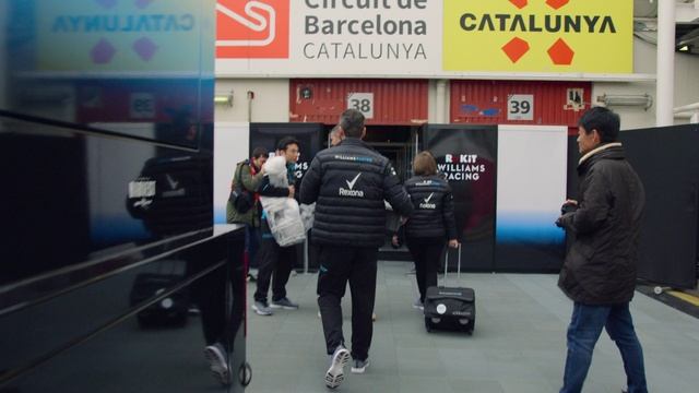 Формула 1. Драйв выживания 2 сезон 9 серия (документальный сериал, 2020) смотреть онлайн