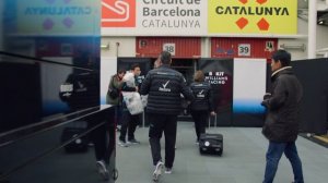 Формула 1. Драйв выживания 2 сезон 9 серия (документальный сериал, 2020)