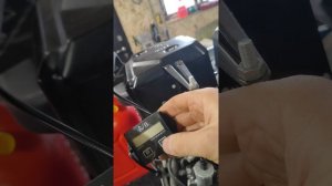 карбюратор pz30 на lifan kp460 20  лс