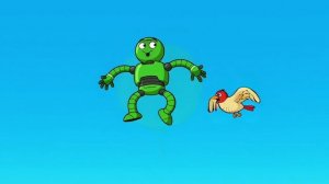 Трубыч. Батут 🚌🎈📱