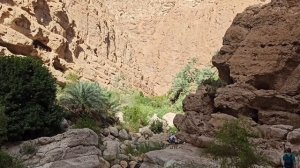 Горные ручьи!