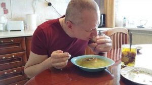 Разного всего наварили.