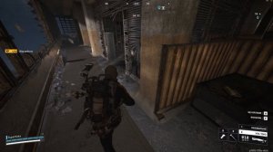 Ураганная брешь  Arc Raiders