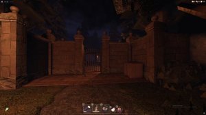 прохождения  the great outdoors