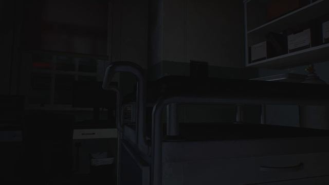 Resident Evil Requiem. Часть 2