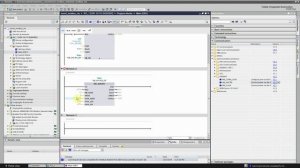 4. Программирование связи по протоколу Modbus для Lumel P18D - 1