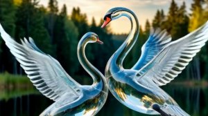 Евгений Южин. Лебединая верность