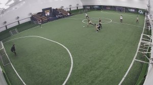 2 тур Зимнего чемпионата OFL "SPARTAN UNITY" Премьер лига и Первая лига - 28.02.2026